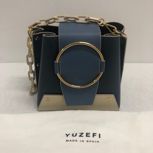 Yuzefi Bag - Picture 1 of 3